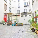 Cmg- Lafayette/ Gare De L\'Est