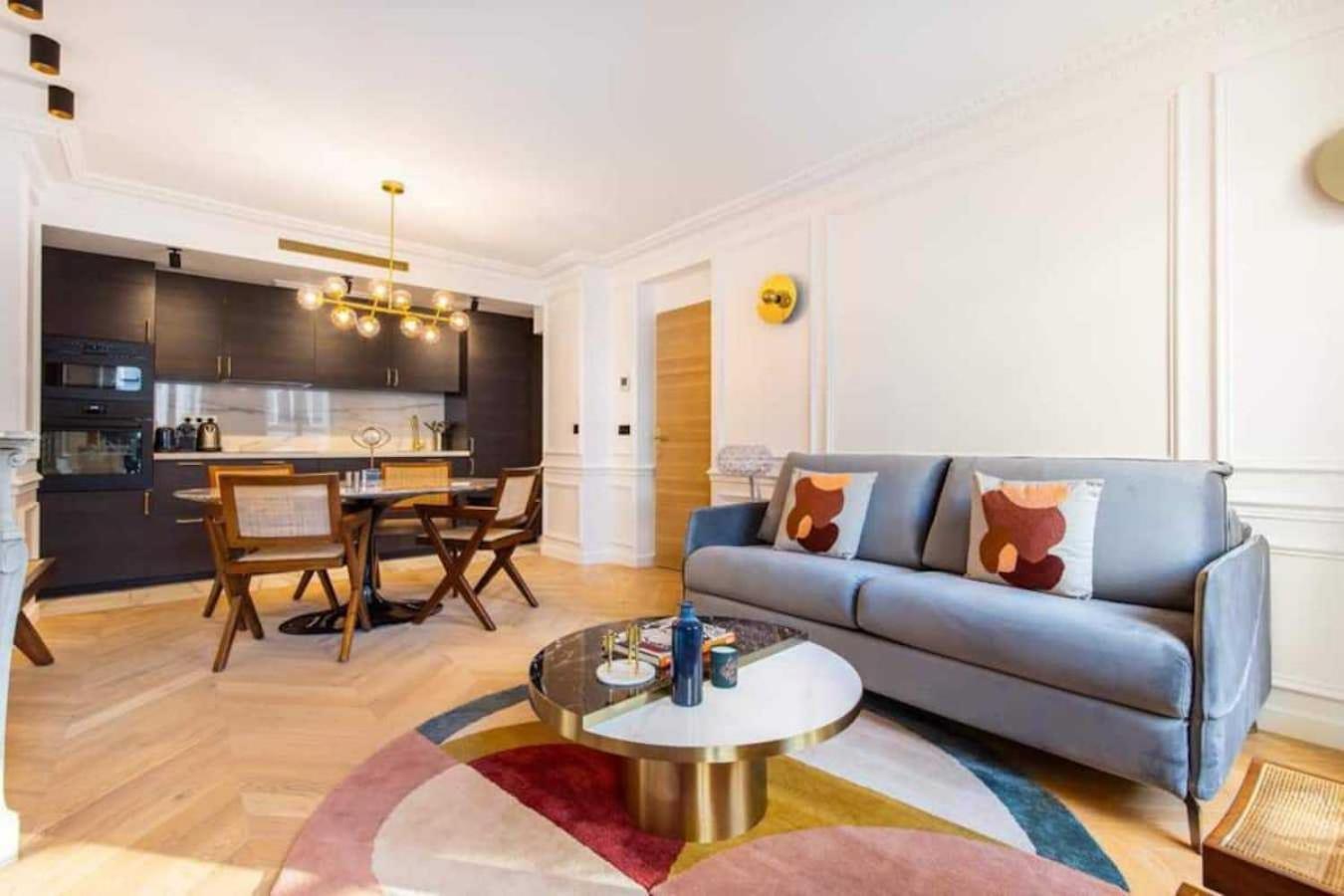 Newly Rebuilt By Architect - Center Of Appartamento