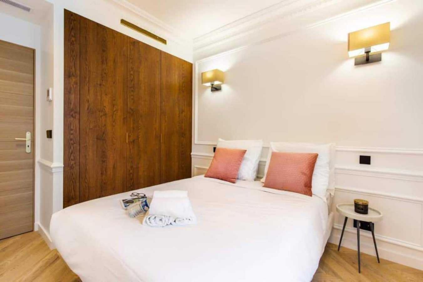 Appartamento Newly Rebuilt By Architect - Center Of