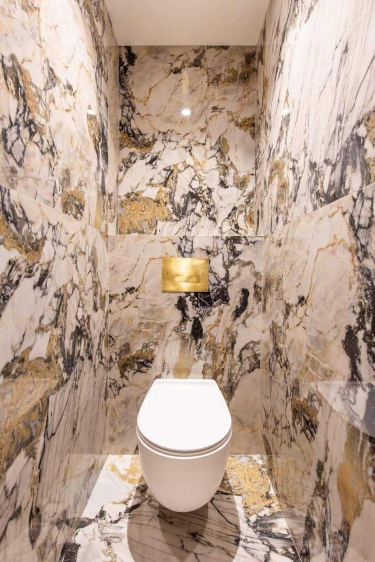 Appartamento Newly Rebuilt By Architect - Center Of Parigi